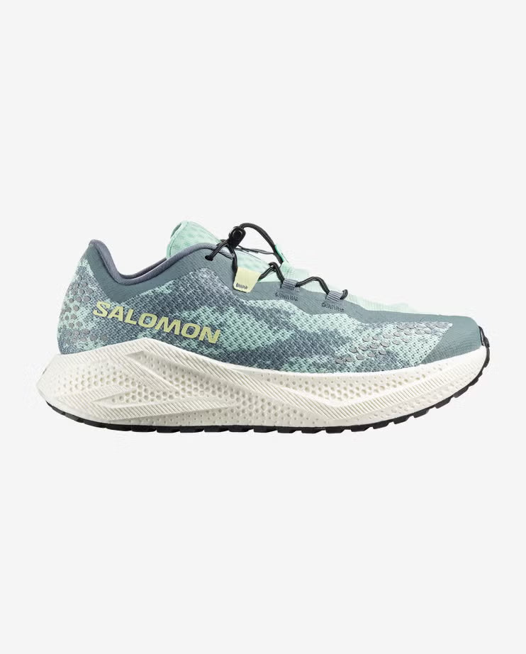 Salomon Aero Glide 4 GRVL Men's Running Shoe - Bog Dog Running