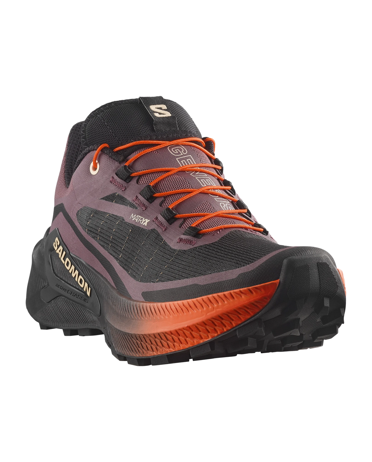 Salomon Genesis 2 Women's Running Shoe