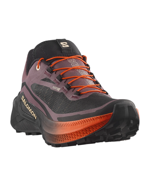 Salomon Genesis 2 Women's Running Shoe