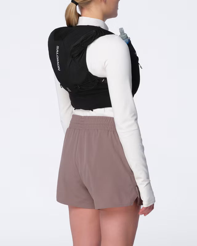 Salomon ADV Skin 12 Women's Running Vest - Bog Dog Running