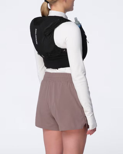 Salomon ADV Skin 12 Women's Running Vest - Bog Dog Running