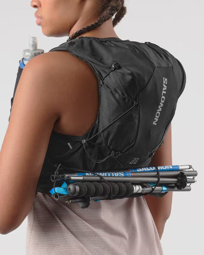 Salomon ADV Skin 12 Women's Running Vest - Bog Dog Running