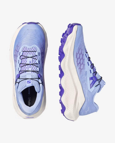 Salomon Ultra Glide 4 Women's Trail Running Shoe - Bog Dog Running