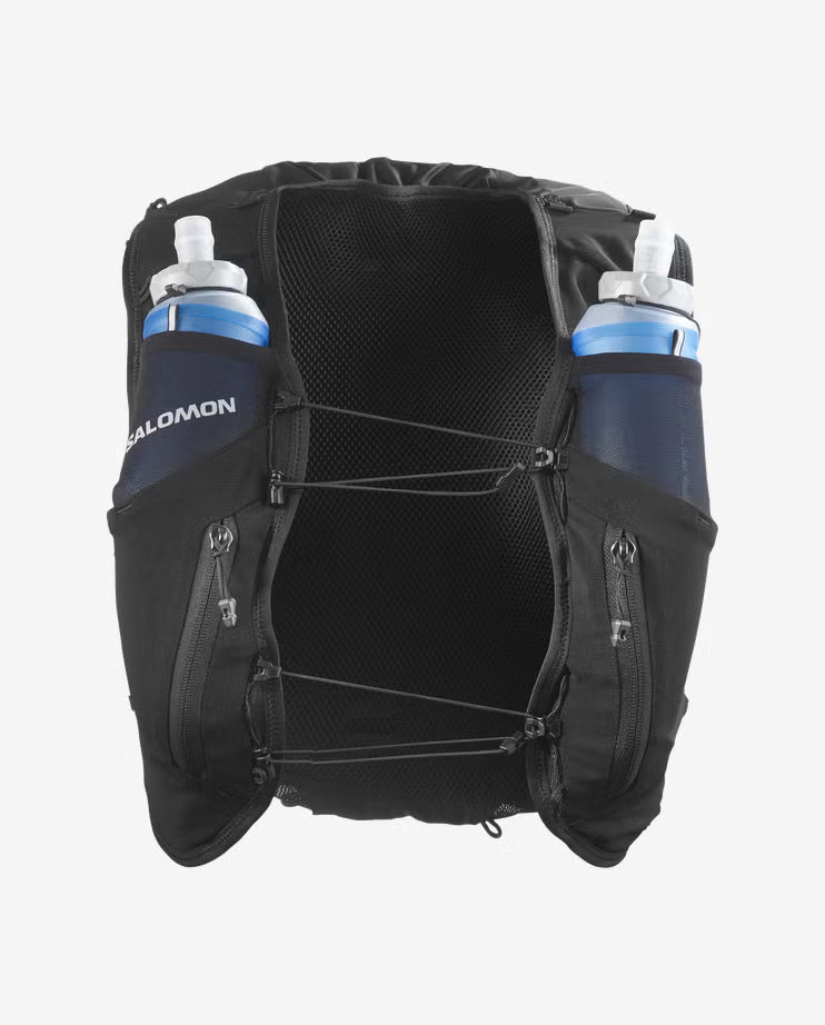 Salomon ADV Skin 12 Women's Running Vest - Bog Dog Running