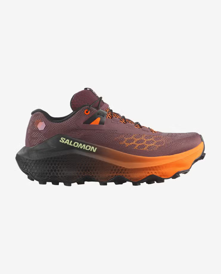 Salomon Ultra Glide 4 Women's Trail Running Shoe