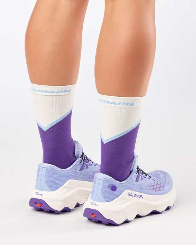 Salomon Ultra Glide 4 Women's Trail Running Shoe - Bog Dog Running