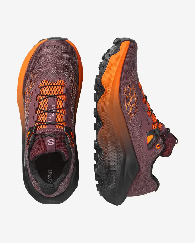 Salomon Ultra Glide 4 Women's Trail Running Shoe