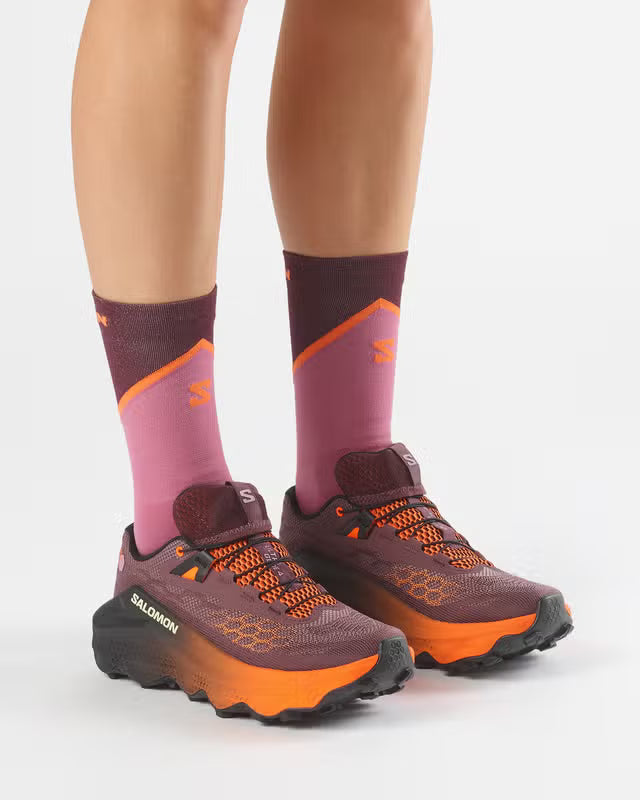 Salomon Ultra Glide 4 Women's Trail Running Shoe