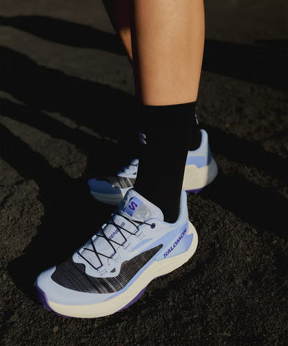 Salomon Genesis Women's Trail Running Shoe - Bog Dog Running