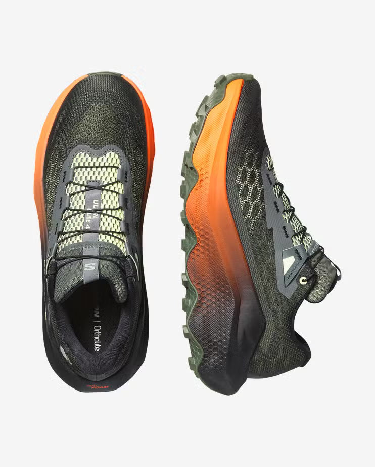 Salomon Ultra Glide 4 Men's Running Shoe