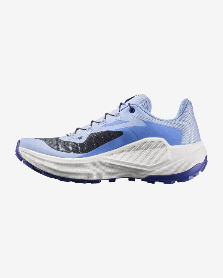 Salomon Genesis Women's Trail Running Shoe - Bog Dog Running