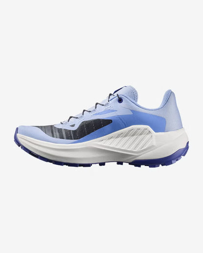 Salomon Genesis Women's Trail Running Shoe - Bog Dog Running