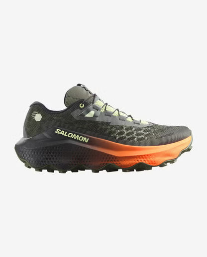 Salomon Ultra Glide 4 Men's Running Shoe