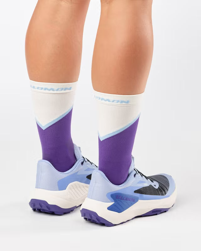 Salomon Genesis Women's Trail Running Shoe - Bog Dog Running