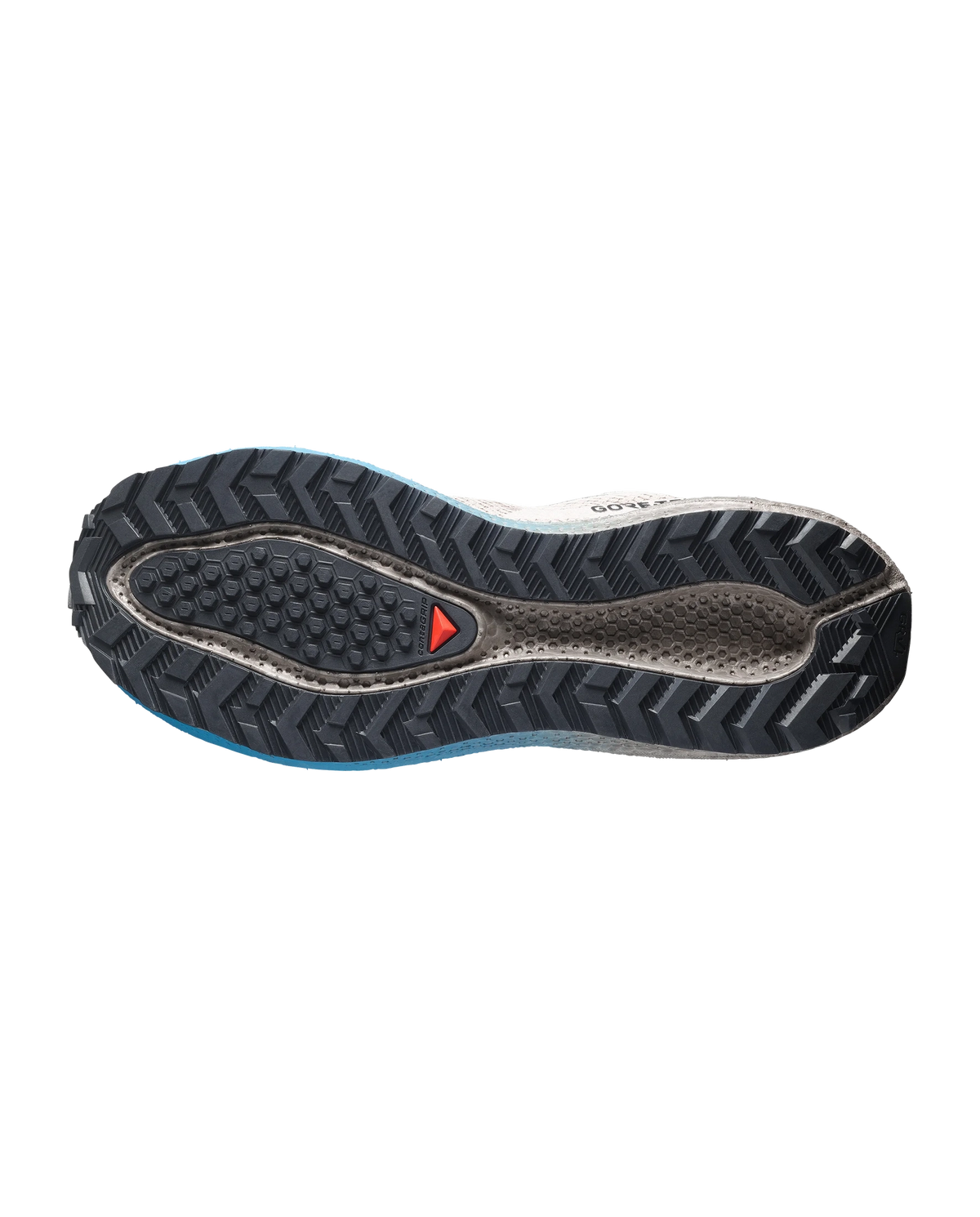 Salomon Aero Blaze 4 GRVL GTX Men's Running Shoe