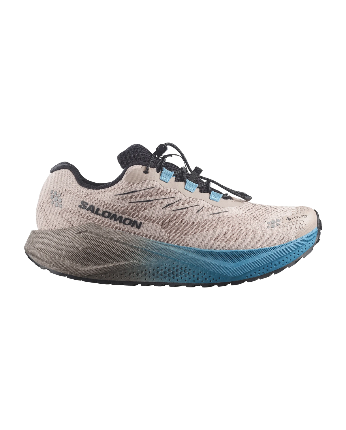 Salomon Aero Blaze 4 GRVL GTX Men's Running Shoe