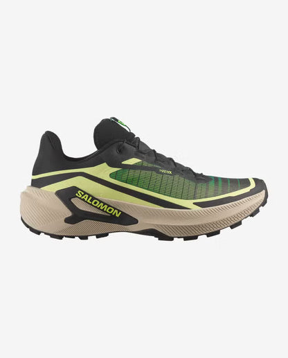 Salomon Genesis 2 Men's Running Shoe