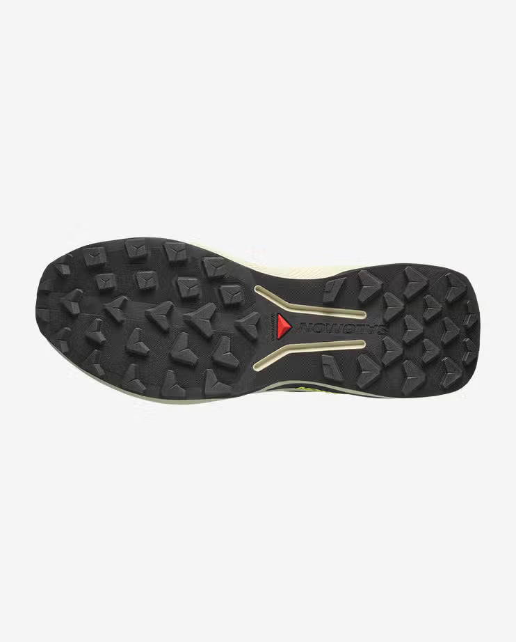 Salomon Genesis 2 Men's Running Shoe