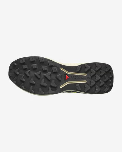 Salomon Genesis 2 Men's Running Shoe