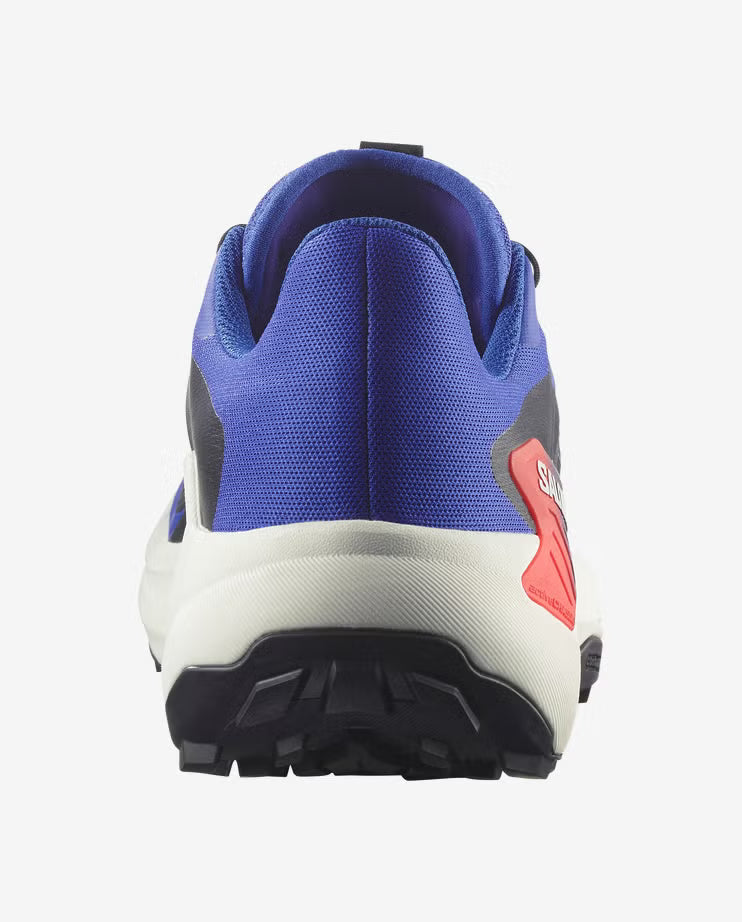 Salomon Genesis Equipe Unisex Trail Running Shoe - Bog Dog Running