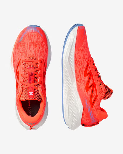 Salomon Aero Glide 4 Men's Running Shoe - Bog Dog Running