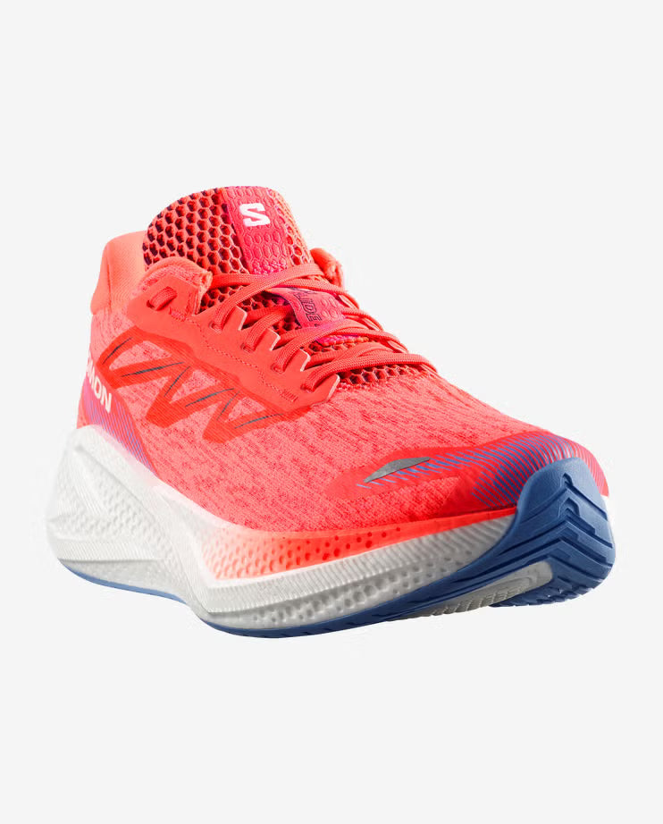 Salomon Aero Glide 4 Men's Running Shoe - Bog Dog Running