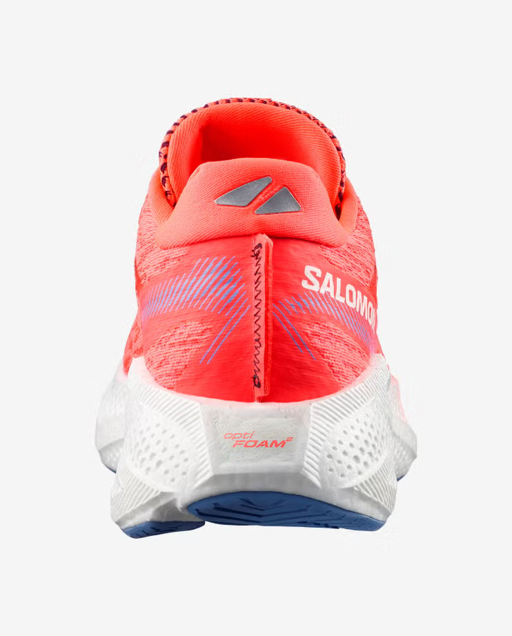 Salomon Aero Glide 4 Men's Running Shoe - Bog Dog Running