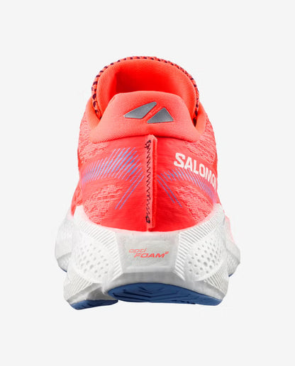 Salomon Aero Glide 4 Men's Running Shoe - Bog Dog Running