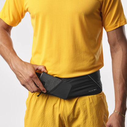 Salomon Pulse Belt - Bog Dog Running