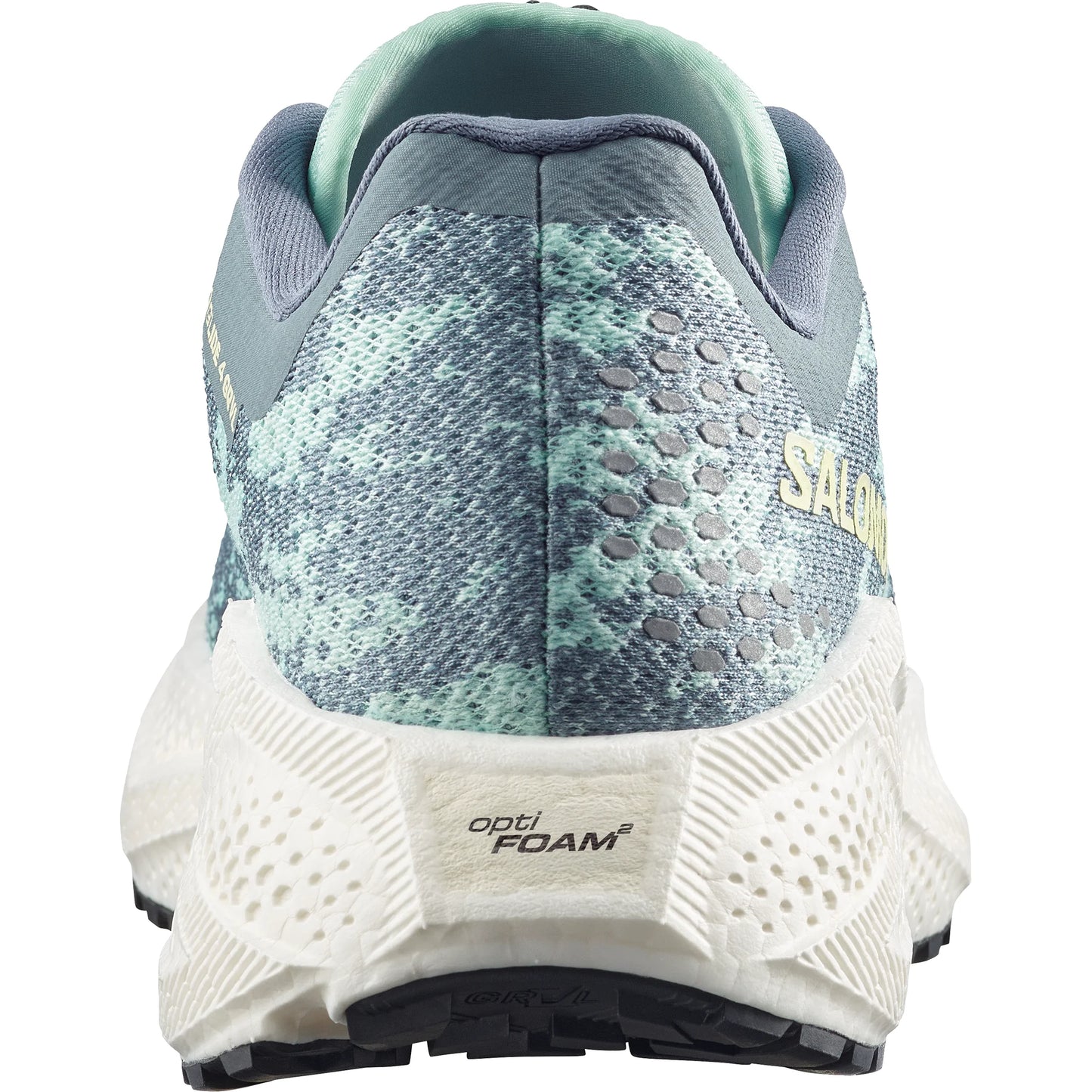 Salomon Aero Glide 4 GRVL Men's Running Shoe - Bog Dog Running