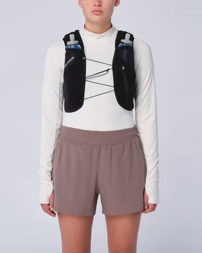 Salomon ADV SKIN 5 Unisex Running Vest - Bog Dog Running