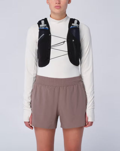 Salomon ADV SKIN 5 Unisex Running Vest - Bog Dog Running
