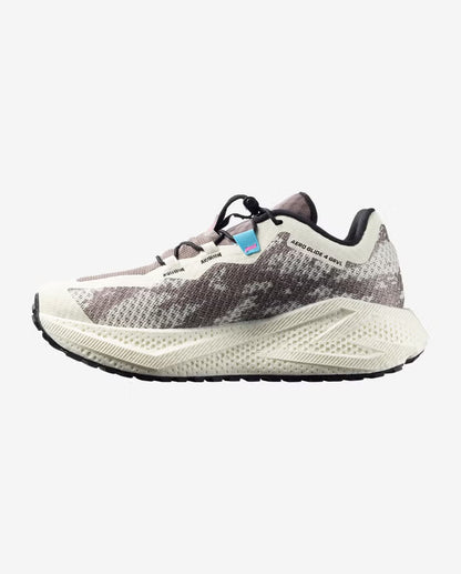 Salomon Aero Glide 4 GRVL Women's Running Shoe - Bog Dog Running