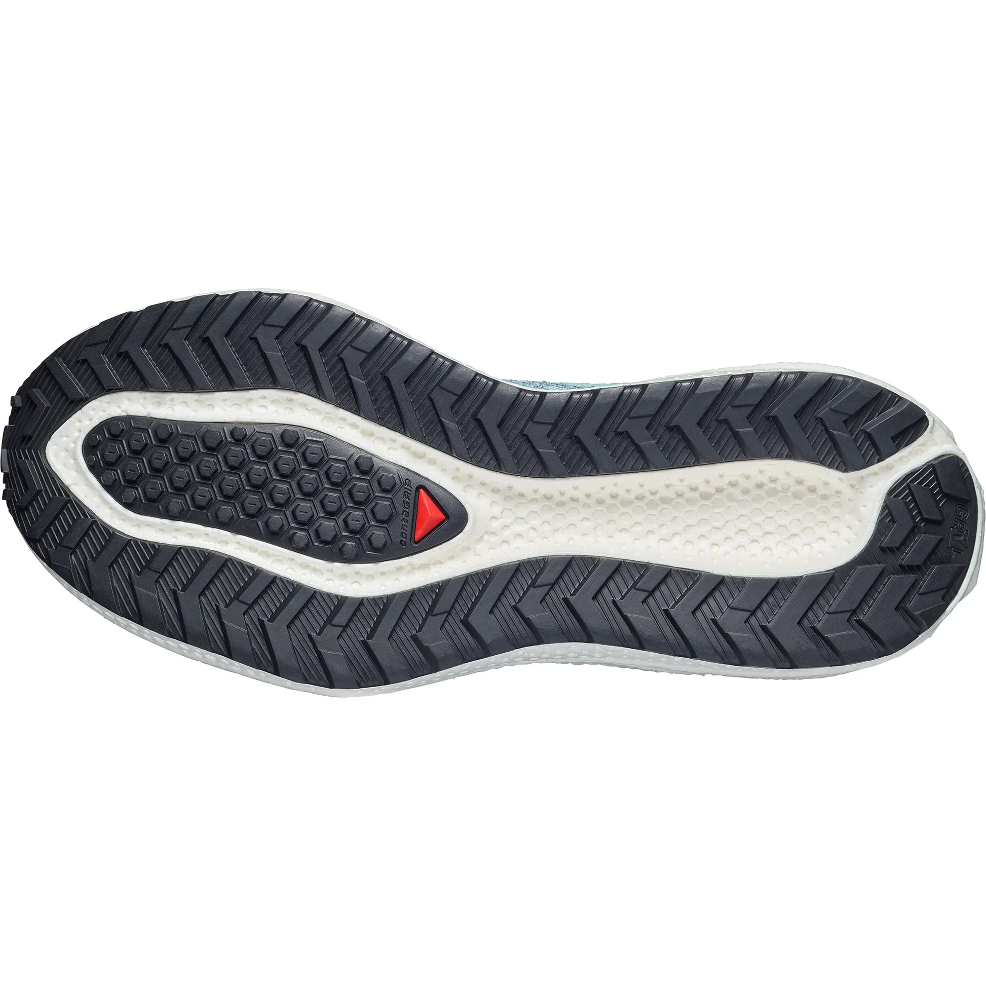 Salomon Aero Glide 4 GRVL Men's Running Shoe - Bog Dog Running