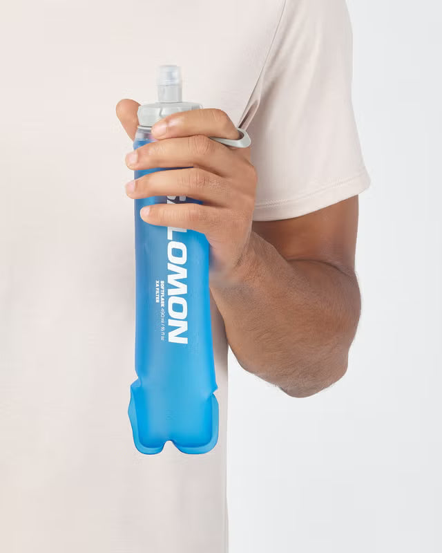 Salomon Soft Flask XA Filter 490ml - Bog Dog Running
