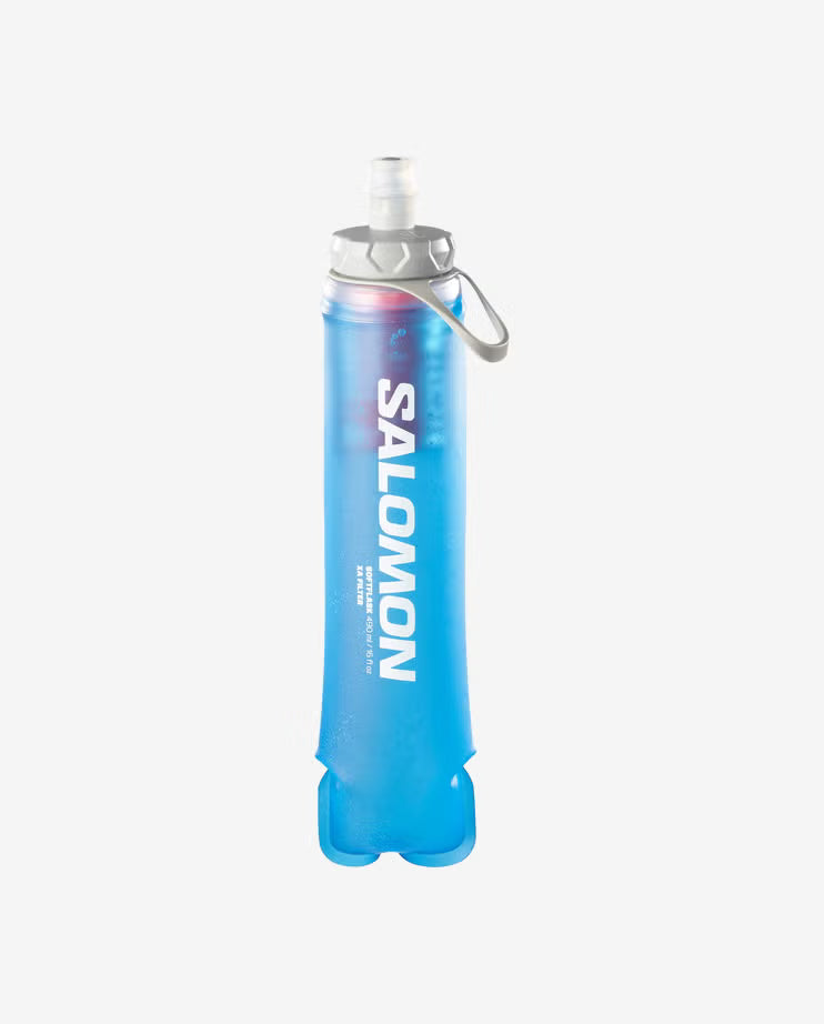 Salomon Soft Flask XA Filter 490ml - Bog Dog Running