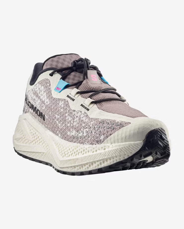 Salomon Aero Glide 4 GRVL Women's Running Shoe - Bog Dog Running