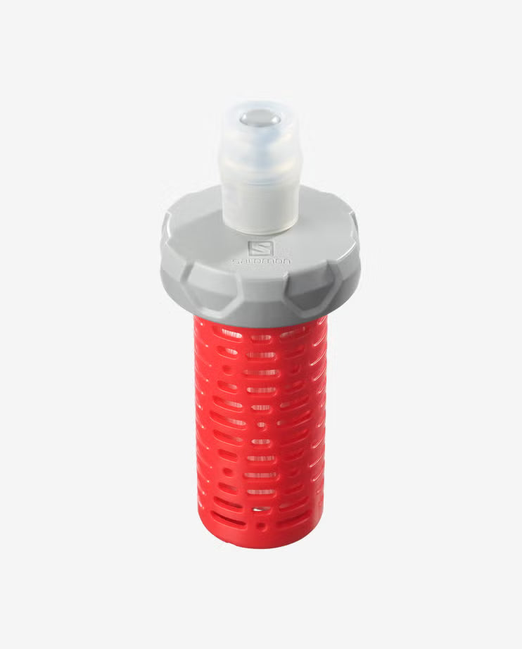 Salomon Soft Flask XA Filter 490ml - Bog Dog Running