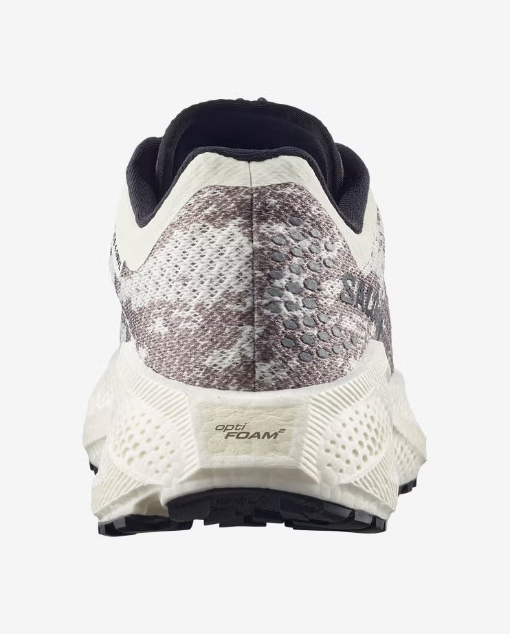 Salomon Aero Glide 4 GRVL Women's Running Shoe - Bog Dog Running