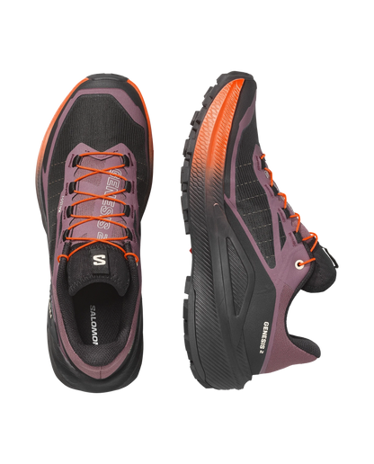 Salomon Genesis 2 Women's Running Shoe