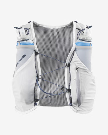 Salomon ADV SKIN 5 Unisex Running Vest - Bog Dog Running