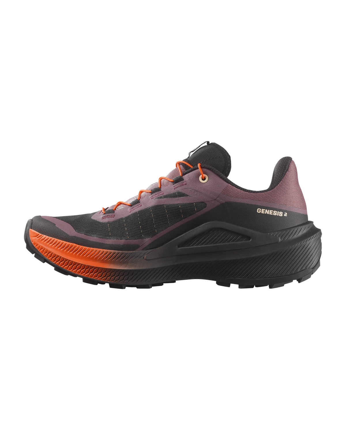 Salomon Genesis 2 Women's Running Shoe