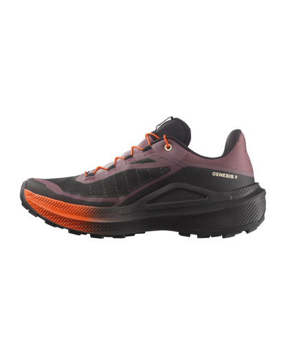 Salomon Genesis 2 Women's Running Shoe