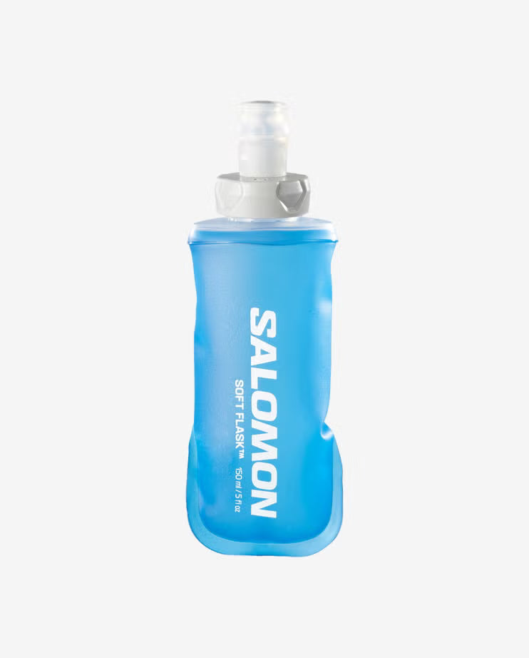 Salomon Soft Flask 150ml - Bog Dog Running