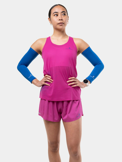 Ronhill Race Arm Sleeves - Bog Dog Running