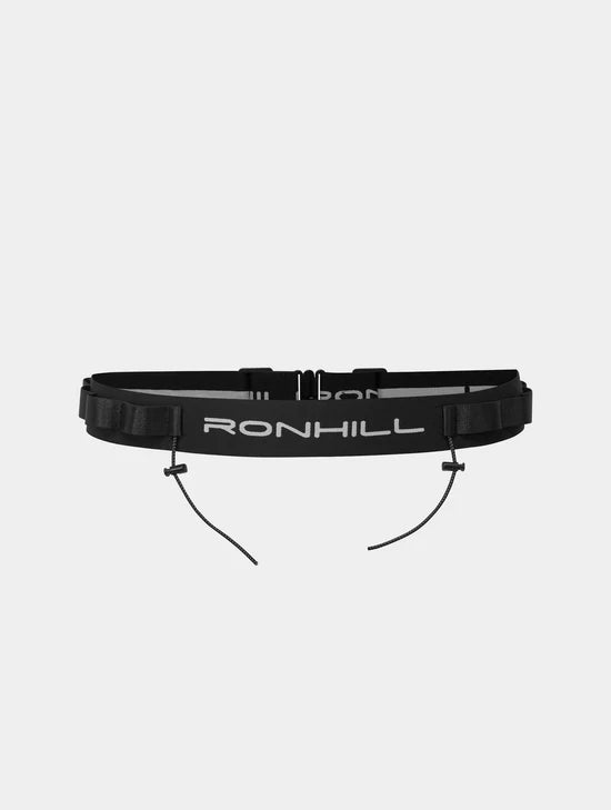 Ronhill Race Number Belt - Bog Dog Running