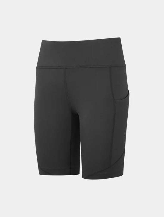 Ronhill Tech Stretch Women's Short - Bog Dog Running