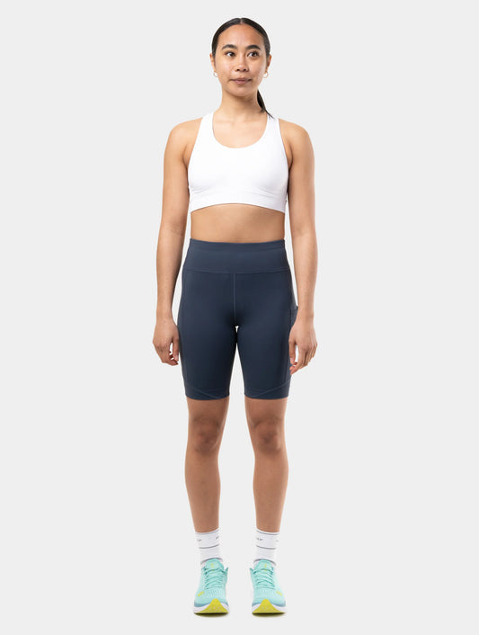 Ronhill Tech Stretch Women's Short - Bog Dog Running