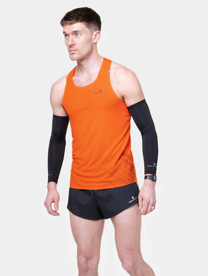 Ronhill Men's Tech Race Vest - Bog Dog Running