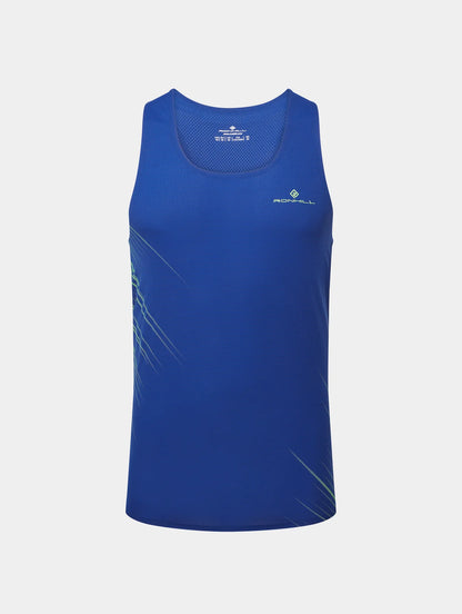 Ronhill Men's Tech Race Vest - Bog Dog Running